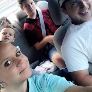 Meet your Posher, Caleb